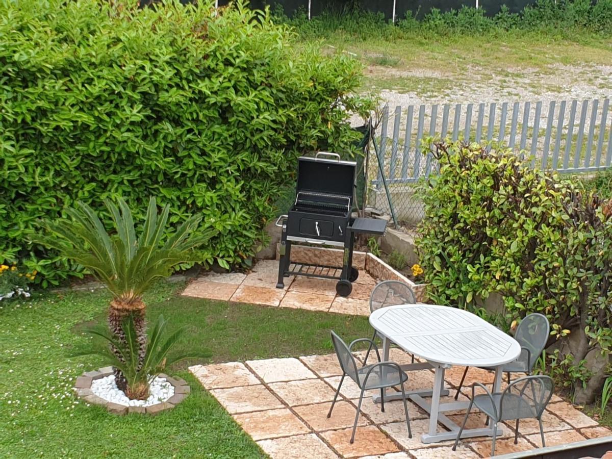 Sam&Sun Apartment Torbole Sul Garda Ngoại thất bức ảnh