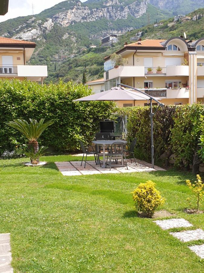 Sam&Sun Apartment Torbole Sul Garda Ngoại thất bức ảnh
