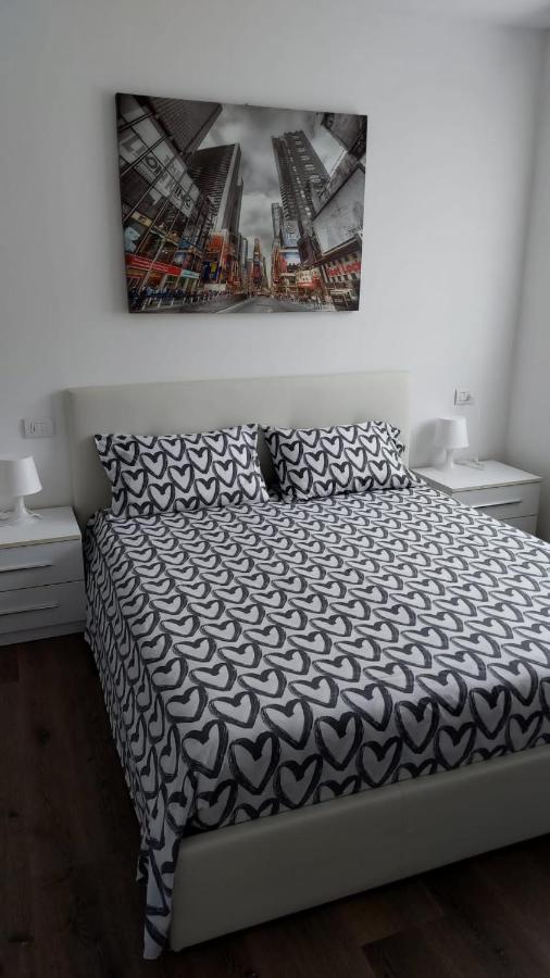 Sam&Sun Apartment Torbole Sul Garda Ngoại thất bức ảnh