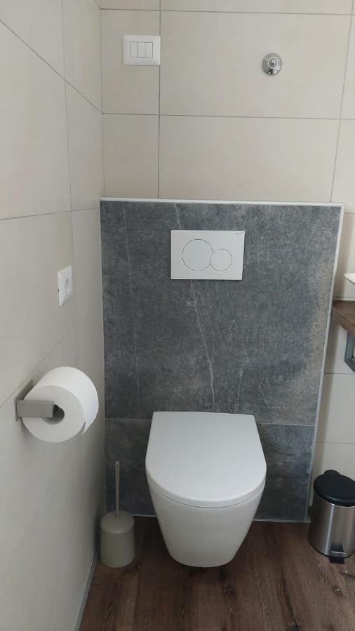 Sam&Sun Apartment Torbole Sul Garda Ngoại thất bức ảnh