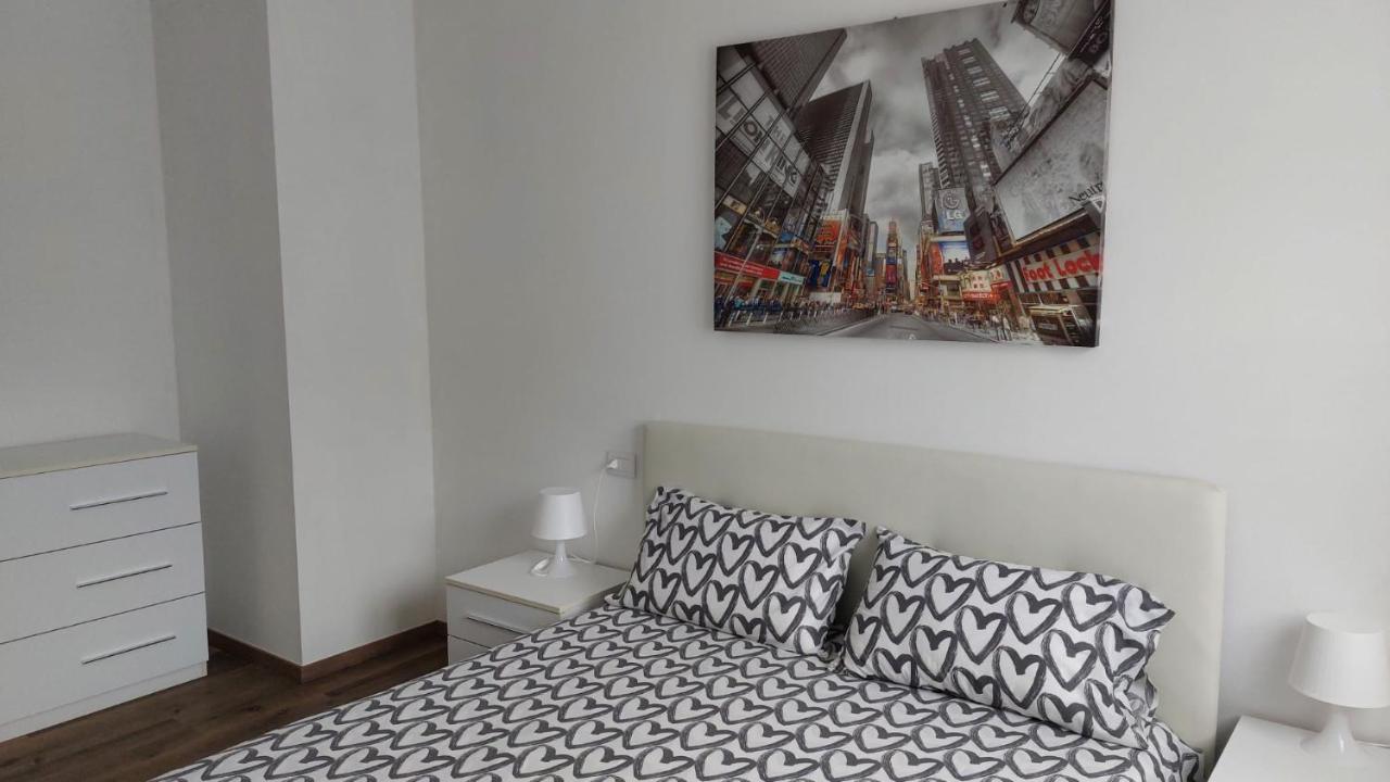 Sam&Sun Apartment Torbole Sul Garda Ngoại thất bức ảnh