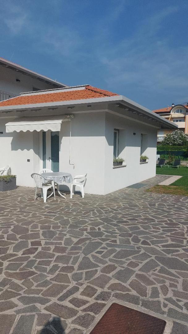 Sam&Sun Apartment Torbole Sul Garda Ngoại thất bức ảnh