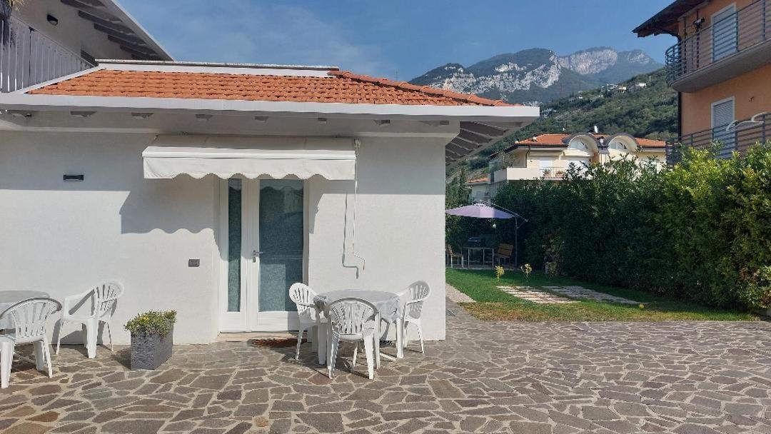 Sam&Sun Apartment Torbole Sul Garda Ngoại thất bức ảnh