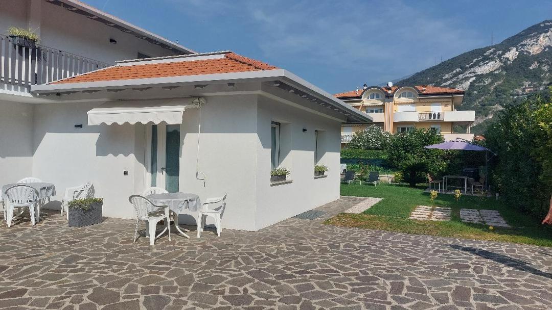 Sam&Sun Apartment Torbole Sul Garda Ngoại thất bức ảnh