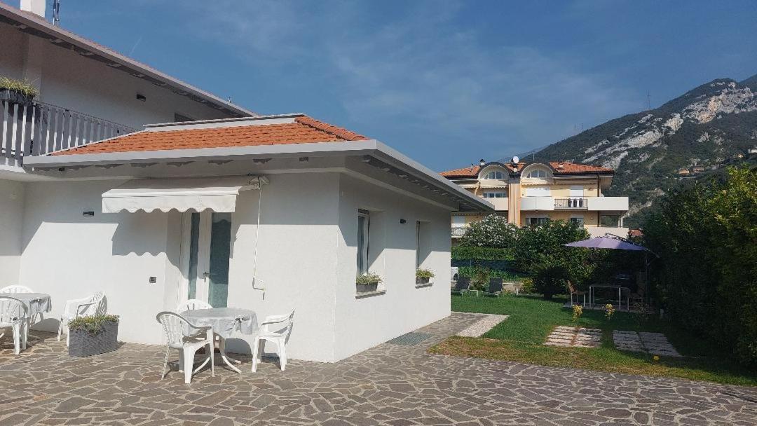 Sam&Sun Apartment Torbole Sul Garda Ngoại thất bức ảnh