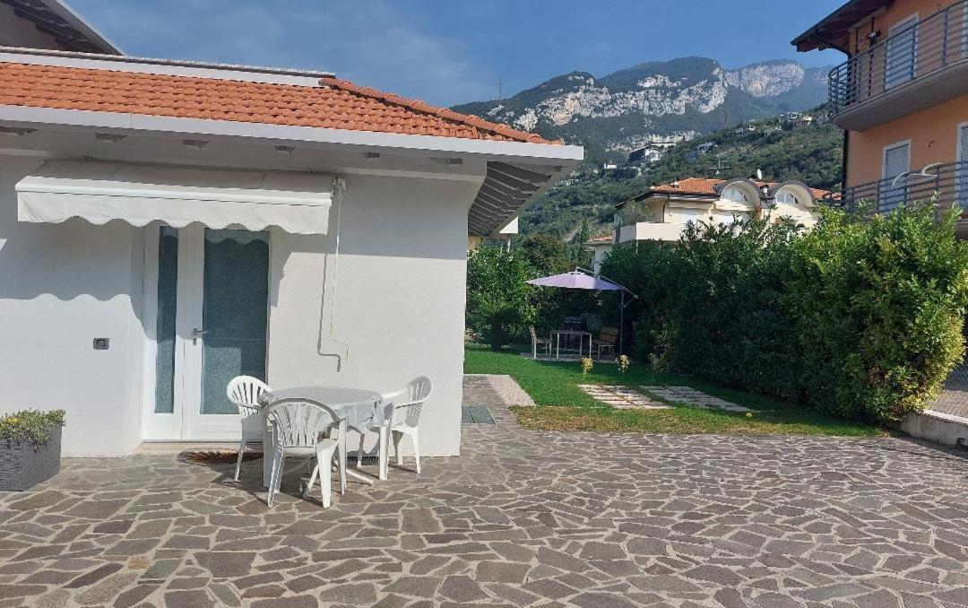 Sam&Sun Apartment Torbole Sul Garda Ngoại thất bức ảnh